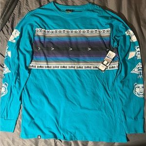 LRG (Lifted Research Group) Long Sleeve T-shirt